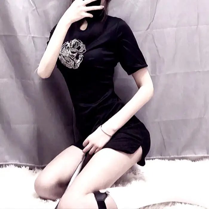 镀金盛夏第一季