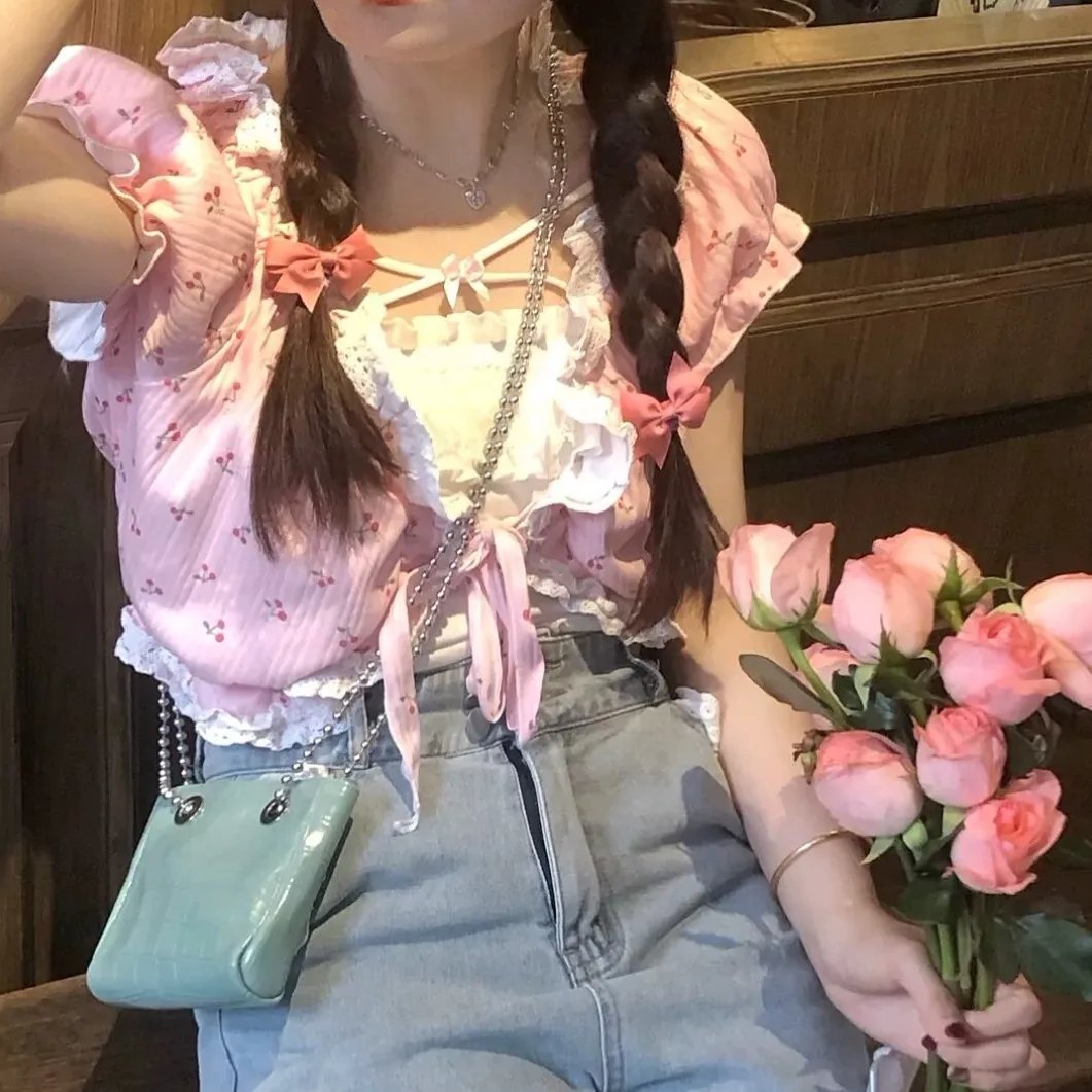 盗贼爱蜜莉