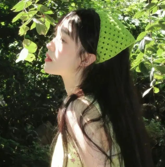 茉迪的彩色小屋